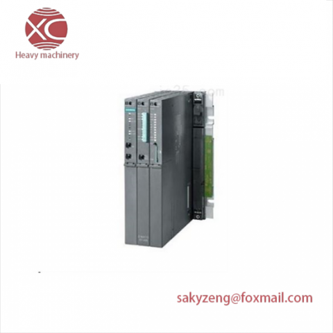 Siemens SIMADYN D 6DD1606-0AD1 Technology Module