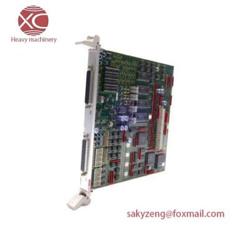 Siemens 6DD1606-3AC0 IT41 Expansion Module - Siemens Automation Solutions