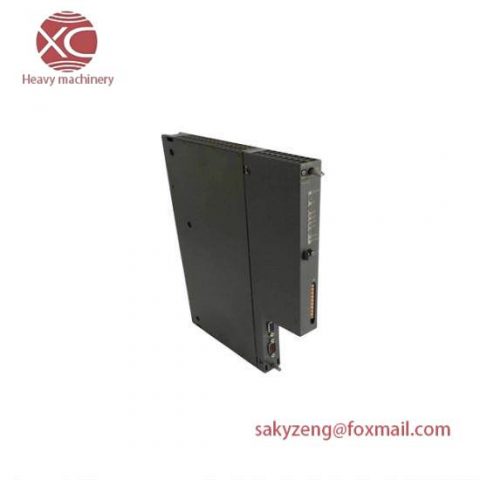SIEMENS 6DD1607-0AA0 Application Module for S7-400