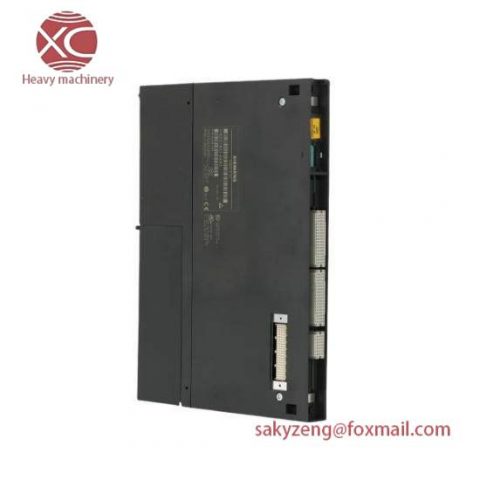 Siemens SIMATIC S7-400 FM458-1 DP Application Module 6DD1607-0AA2, Designed for Advanced Automation Solutions