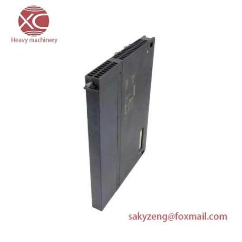 Siemens SIMATIC S7-400 FM 458-1 Expansion Module for Enhanced Performance & Control