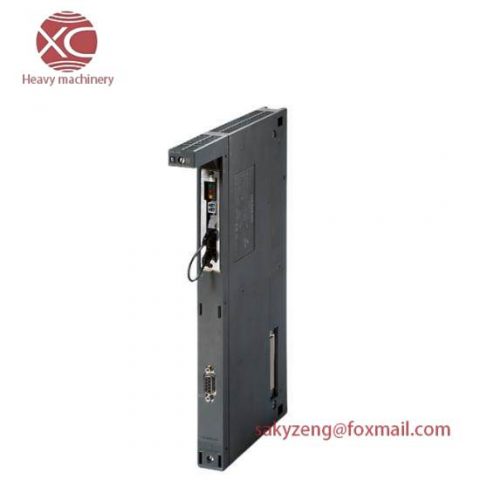 SIEMENS 6DD1607-0EA0 SIMATIC PLC - Communication Expansion for Enhanced Automation Solutions