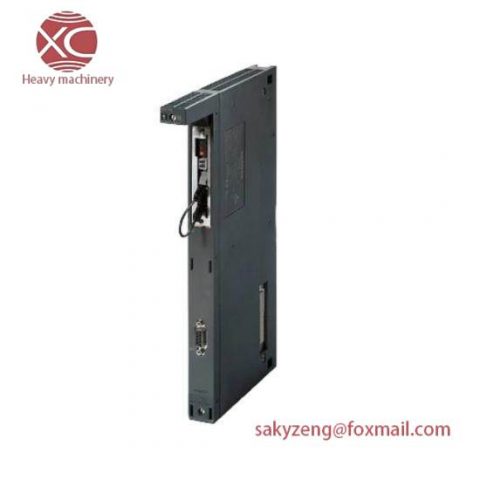 Siemens SIMATIC S7-400 Expansion Module EXM 448-2, Industrial Automation Solutions