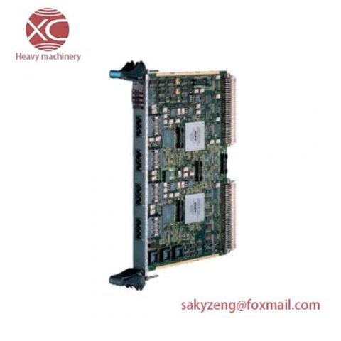 Siemens 6DD1660-0BG0 Industrial Communication Module