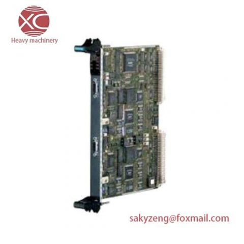 SIEMENS 6DD1661-0AD0 CP50M0 Industrial Communication Module