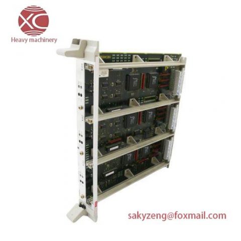 Siemens 6DD1662-0AB0 CS7 Communication Module - Advanced Control Solutions for Industrial Automation