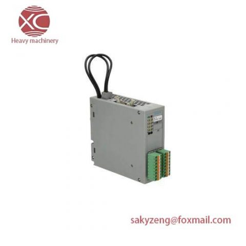 SIEMENS 6DD1681-0AE2 - I/O Module for Industrial Automation