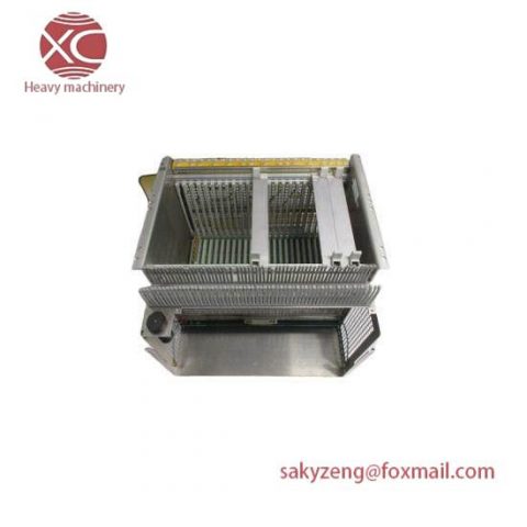 SIEMENS 6DD1682-0AK0: Modular SIMADYN Rack Without Power Supply