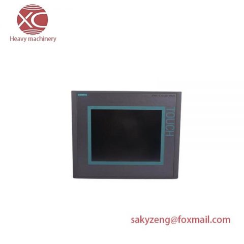 SIEMENS 6DD1682-0CH0 Rack: Industrial Control Module for Enhanced Efficiency & Reliability