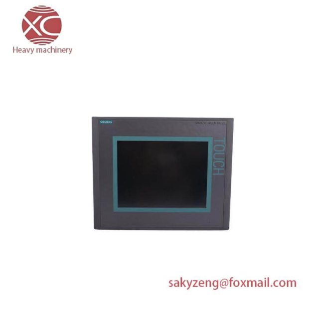 SIEMENS 6DD1682-0CH0 Rack: Industrial Control Module for Enhanced Efficiency & Reliability