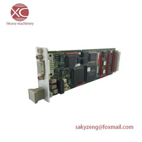 SIEMENS 6DD1688-0AE2 COMMUNICATION SUBMODULE for Simatic Automation, Compact & Efficient Data Transfer Solutions