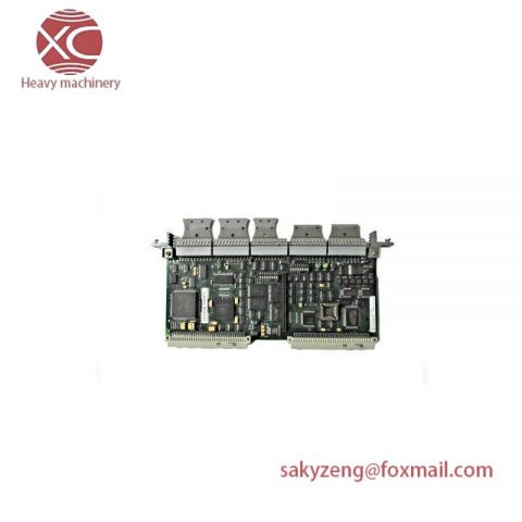 SIEMENS 6DD1842-0AA1 DRIVES & MOTORS BOARD