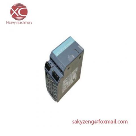 Siemens 6DD1 606-0AD0 T400 Control System Module