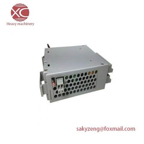 Siemens 6DD2920-0AQ0 Control System Module