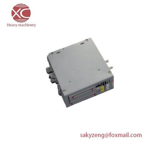 SIEMENS 6DD2920-0AR6 SA 20.1 Line Supply Sensing Module