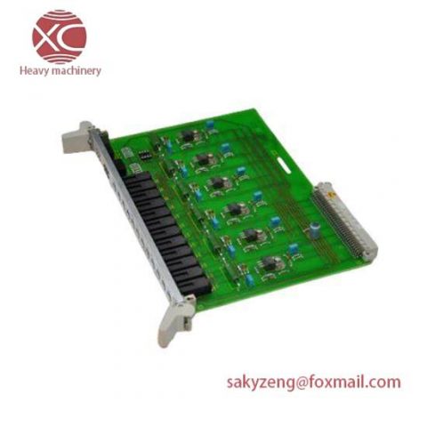 Siemens 6DD2920-3AW1 | High-Performance Simatic Control Module
