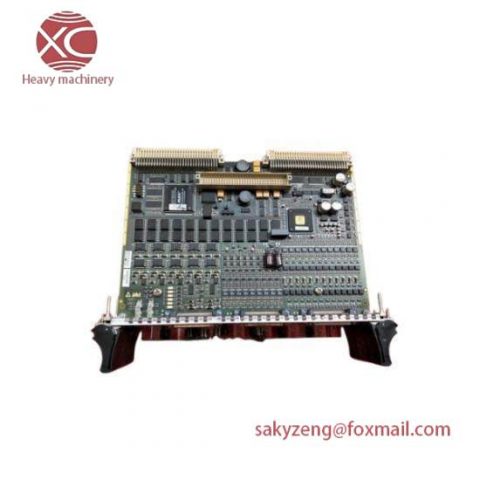 SIEMENS 6DD7060-1AA06 Communication Processor Module, Compact Automation Solution