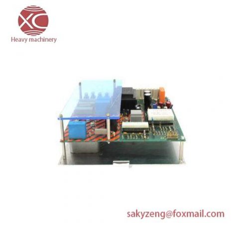 SIEMENS 6DM1001-0WB00-2/E89110-F1391-C3-E: Advanced Control Module for Industrial Automation