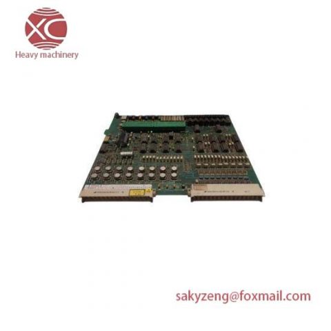 SIEMENS 6DM1001-6WB00-0: Advanced Control System Module