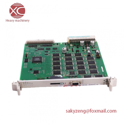 Siemens 6DP1120-8BA: Industrial Communication Module