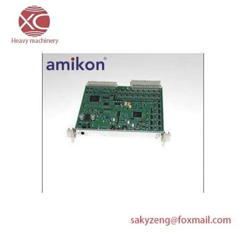 Siemens 6DP1230-8JJ Analog Module - Precision Control for Industrial Automation