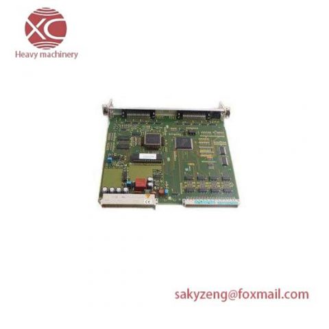 Siemens 6DP1231-7AA - Advanced Industrial PLC Modules