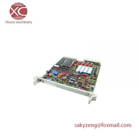 SIEMENS 6DP1531-8AA Teleperm XP Module FUM531 ANALOG S