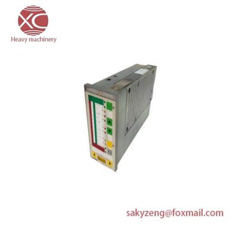 SIEMENS 6DR2210-4 Output SIPART DR22 Controller: Industrial Control Module for Advanced Automation Solutions