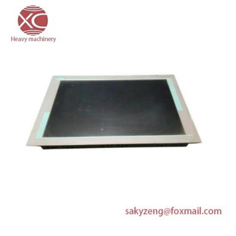 SIEMENS 6DR4004-6NN30 Interface Module for Industrial Automation