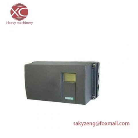 Siemens 6DR5 Advanced Drive System 6DR52100EG000AA0