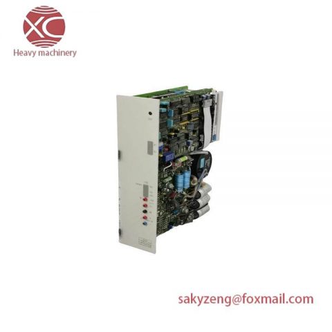 SIEMENS 6DS1003-8BA Industrial Power Supply Module