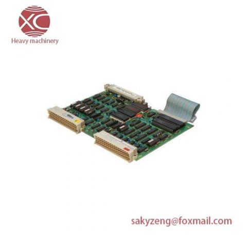 Siemens Teleperm M 6DS1102-8AA, Precision Control Solutions for Industrial Automation