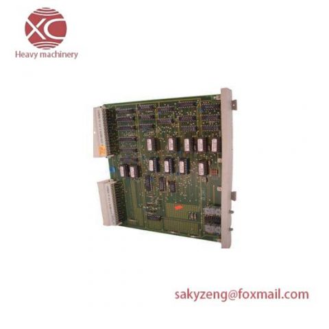 Siemens 6DS1103-8AB Control Board