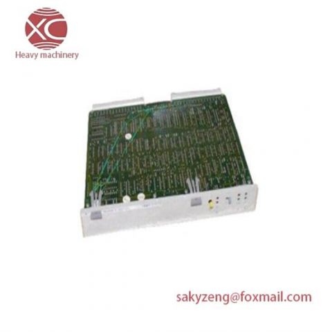 Siemens 6DS1107-8AA: High-Performance Switching Module