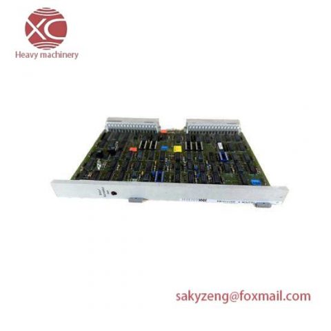 Siemens 6DS1113-8BA: Central Processor Memory Module