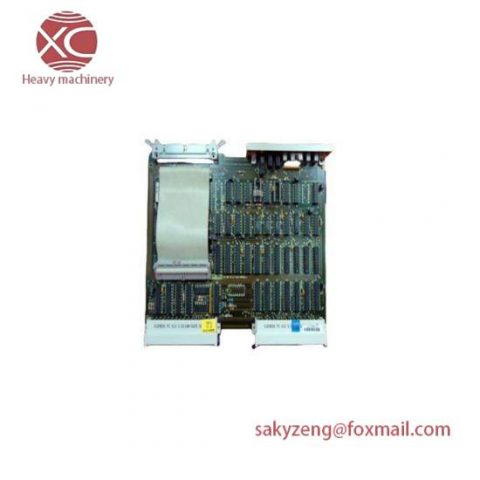 Siemens 6DS1121-8AA - Intelligent Voting Module for Advanced Automation Systems