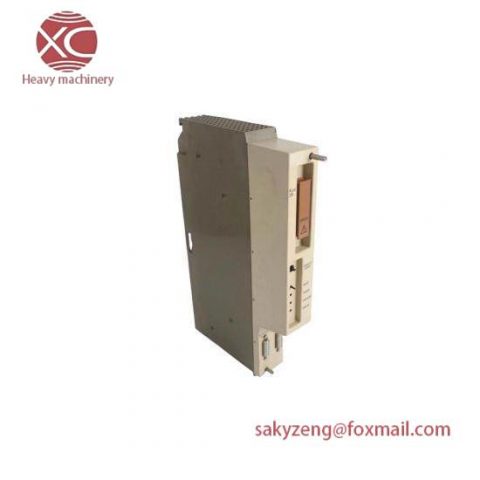 Siemens 6DS1132-8CA PU-V 215 CPU, Industry Grade Control Module