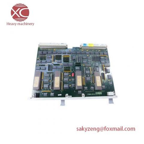 Siemens 6DS1142-8AA: Industrial Control Comparator & Coupling Module