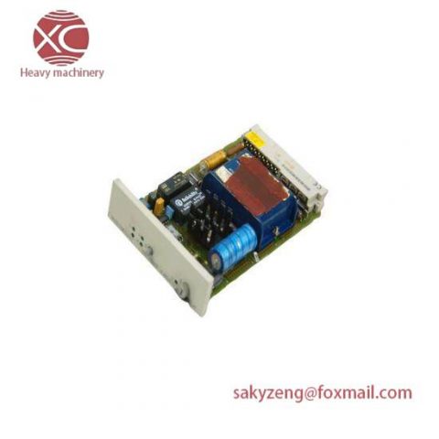 SIEMENS 6DS1211-8AA | High-Performance Power Supply Module