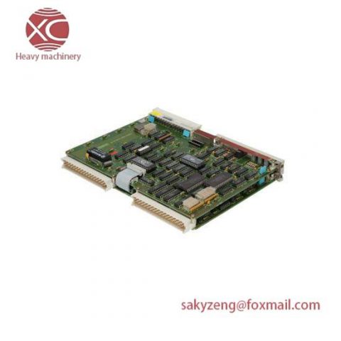 Siemens 6DS1220-8AA: Industrial Control Bus Interface Module
