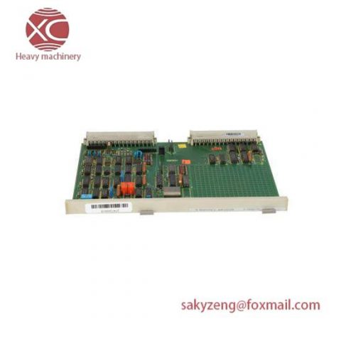 Siemens 6DS1302-8AB Industrial I/O Bus Modules