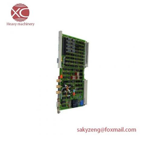Siemens 6DS1308-8AA - Industrial Communication Interface Module
