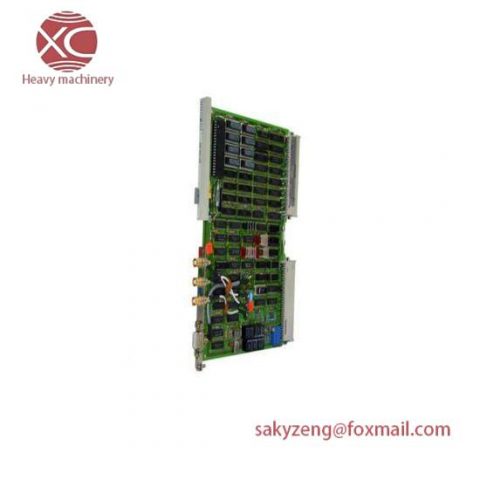 Siemens 6DS1308-8AB: Industrial Automation Interface Module