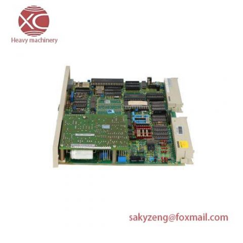 SIEMENS 6DS1310-8AB - Advanced Programmable Logic Controller Module