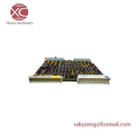 Siemens 6DS1315-8BB Voter 2 I/O Bus - Reliable Industrial Communication Solution