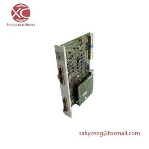 Siemens 6DS1321-8AA: High-Performance Interface Module