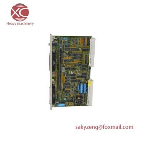 Siemens Teleperm M 6DS1322-8AA Interface Module