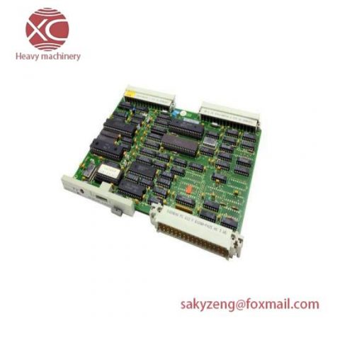 Siemens 6DS1326-8AA: Industrial Automation Interface Module