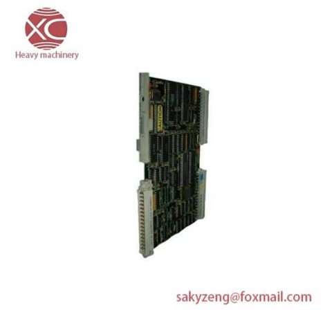Siemens 6DS13268BB: Precision Industrial Interface Module