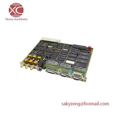 SIEMENS 6DS1330-8CA Interface Module: Industrial Control Solution